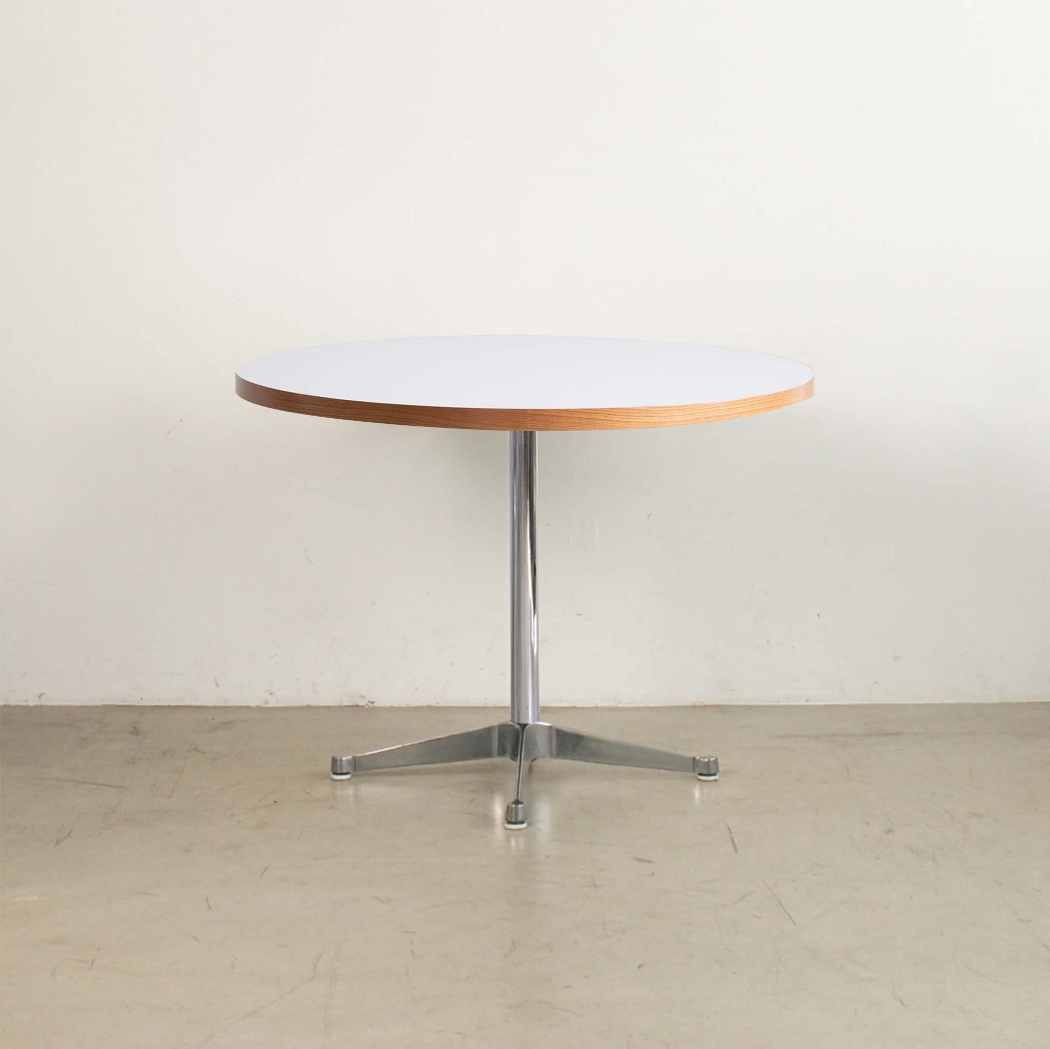 [예약판매 2차 마감] Herman Miller Eames Contract Base Dining and work Table