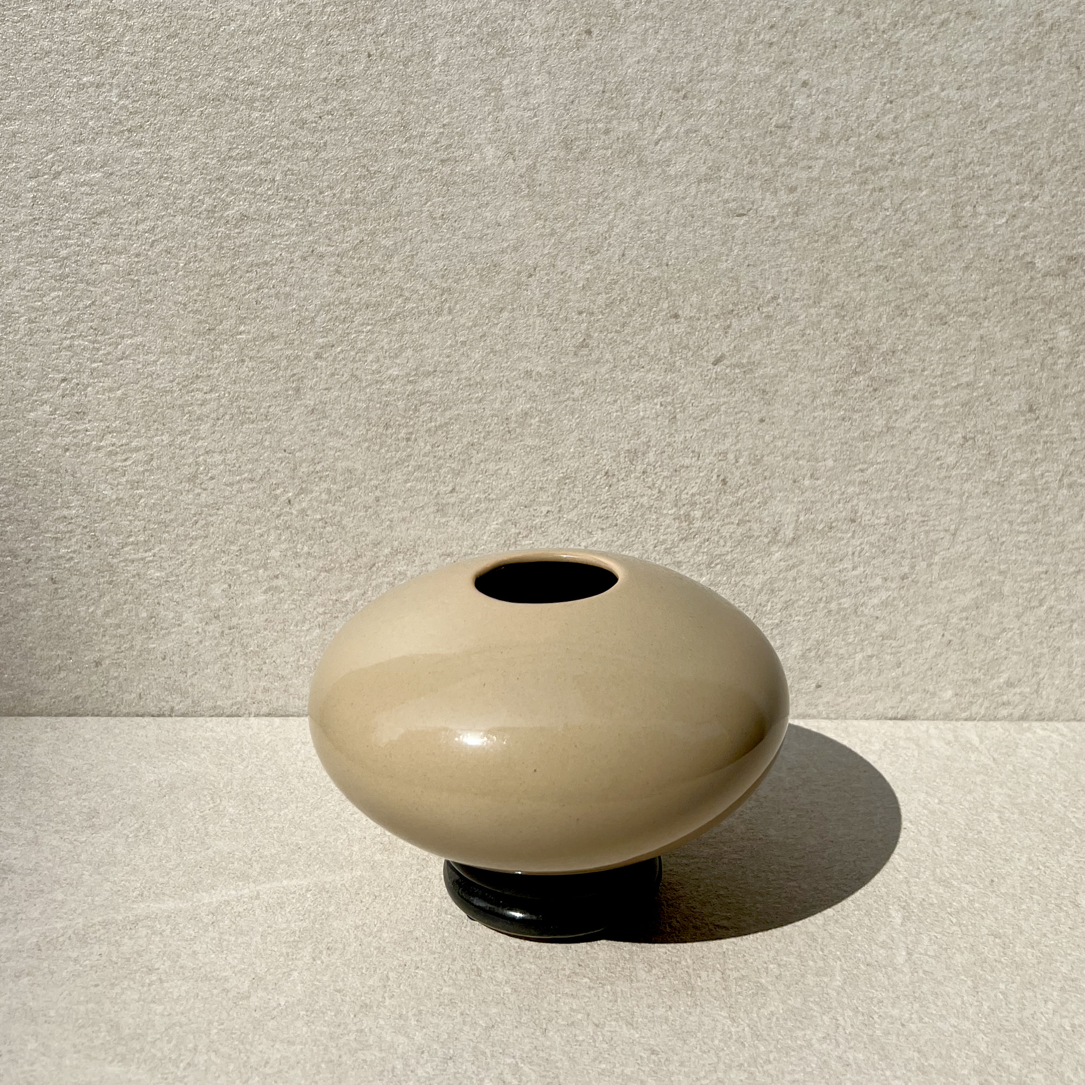 USA Royal Haeger Ceramic Vase 1980s
