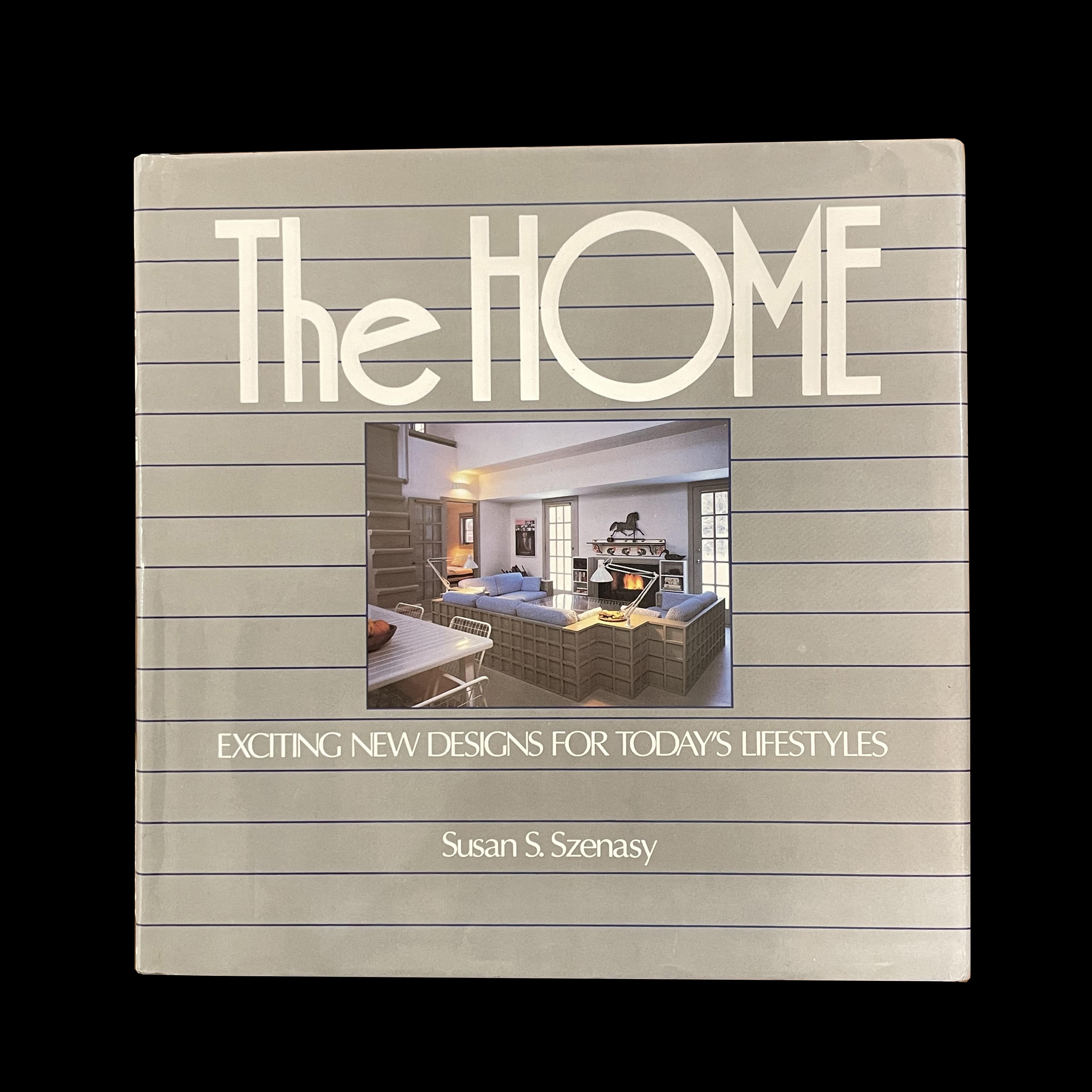 The Home: Exciting New Designs  For Today&#039;s Lifestyles