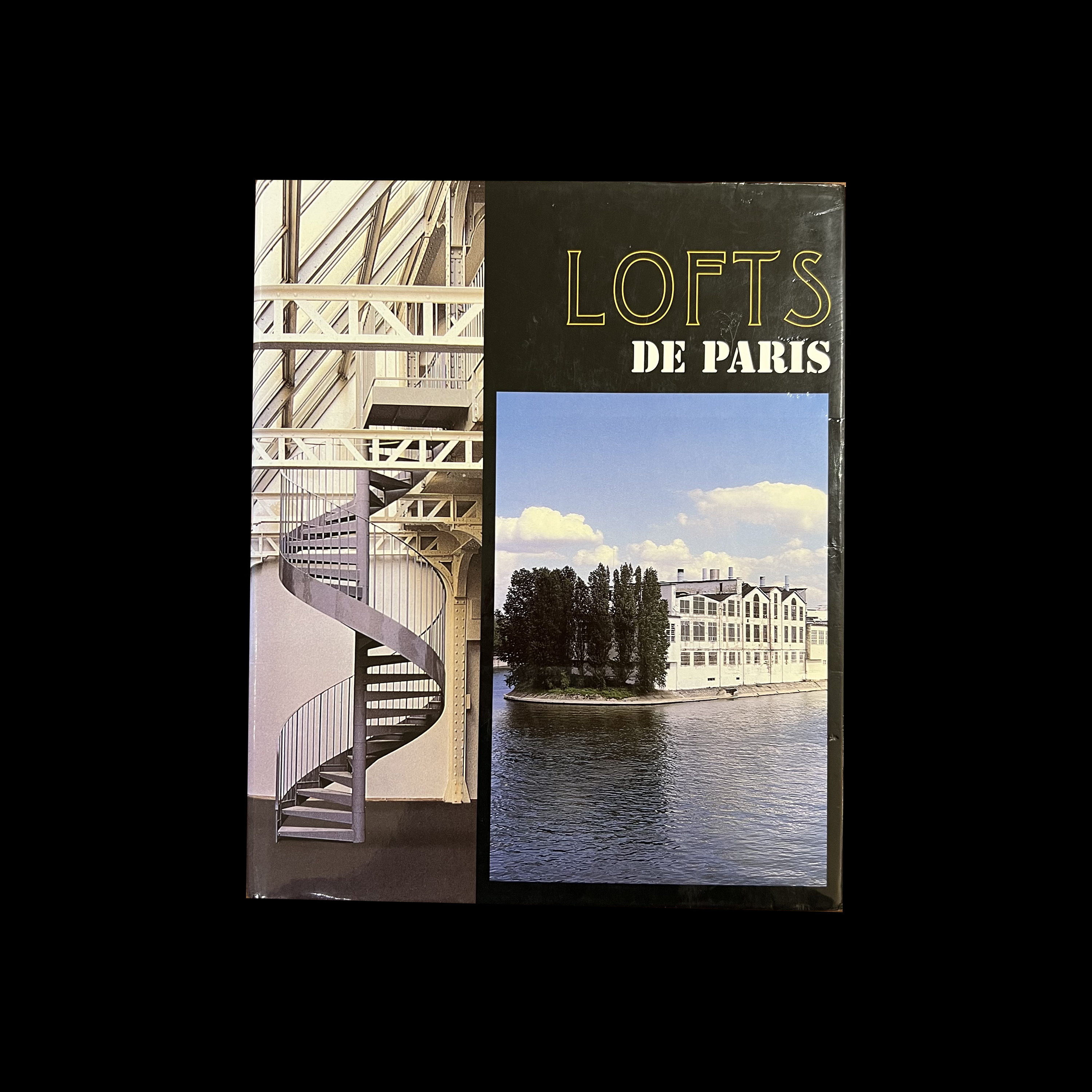 Lofts de Paris