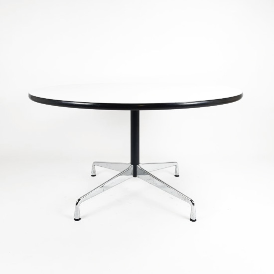 [예약판매] Herman Miller Eames Segmented base Dining table